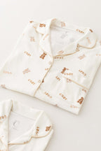 Adult COZY Gummy Bear Pyjamas Set