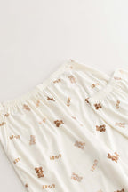 Adult COZY Gummy Bear Pyjamas Set