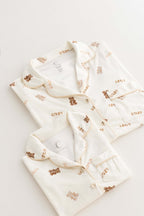 Adult COZY Gummy Bear Pyjamas Set