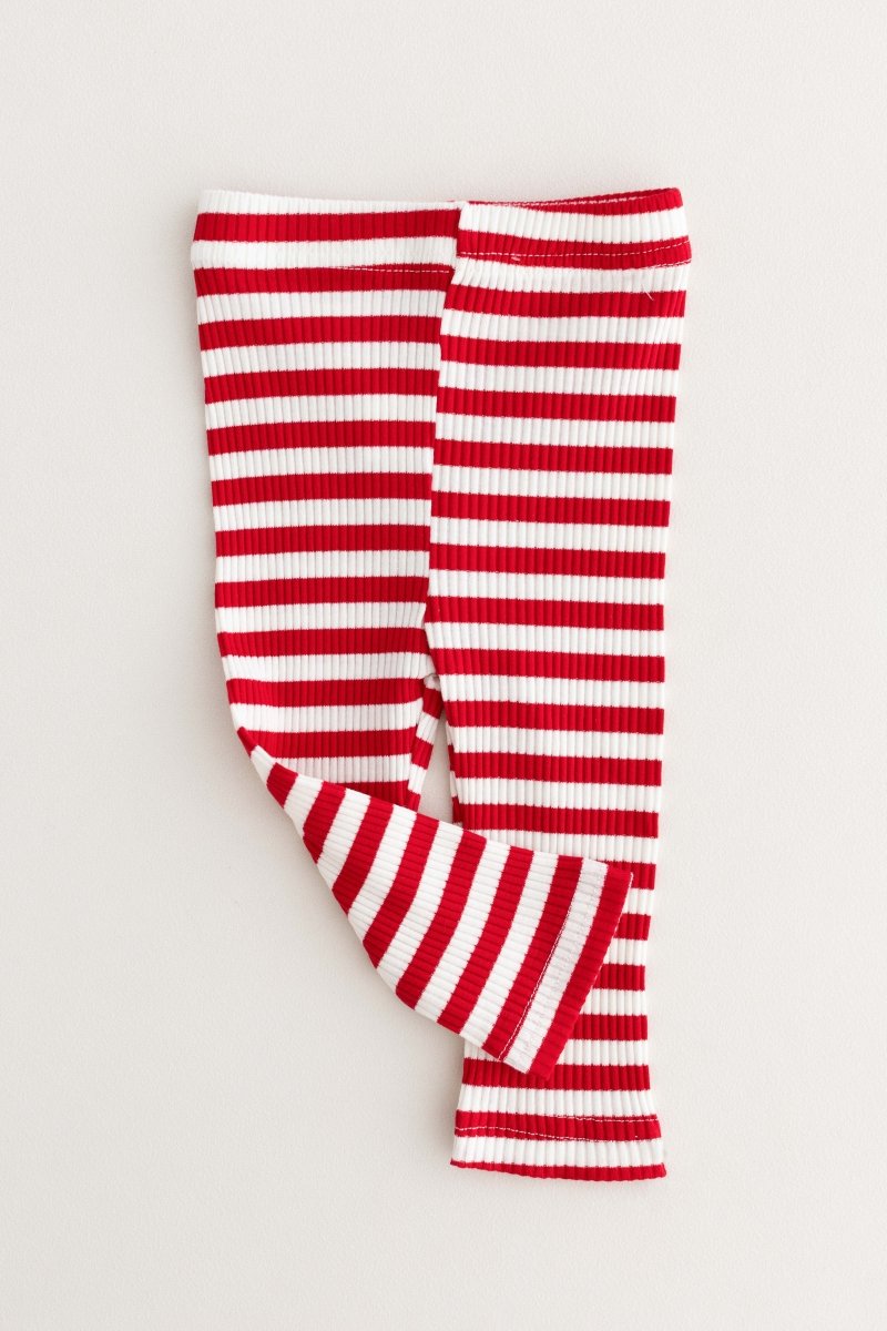COZY Strawberry | Sweatshirt + Leggings