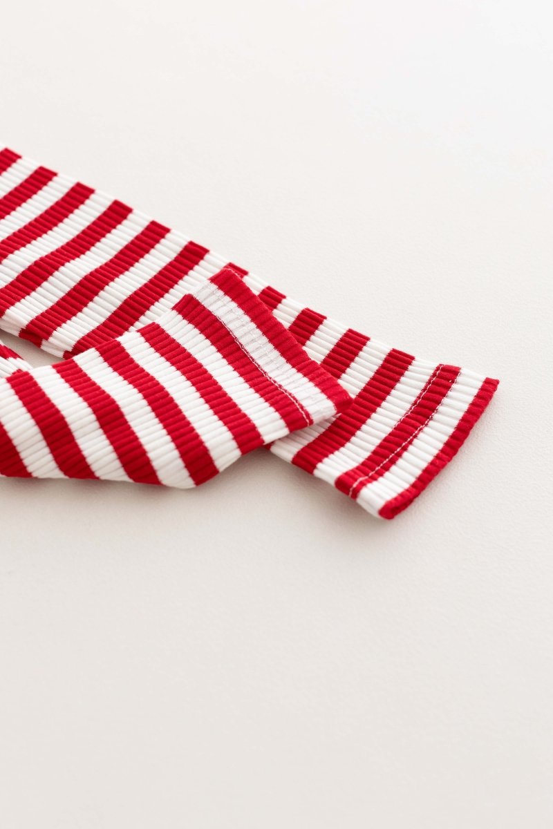 COZY Strawberry | Sweatshirt + Leggings