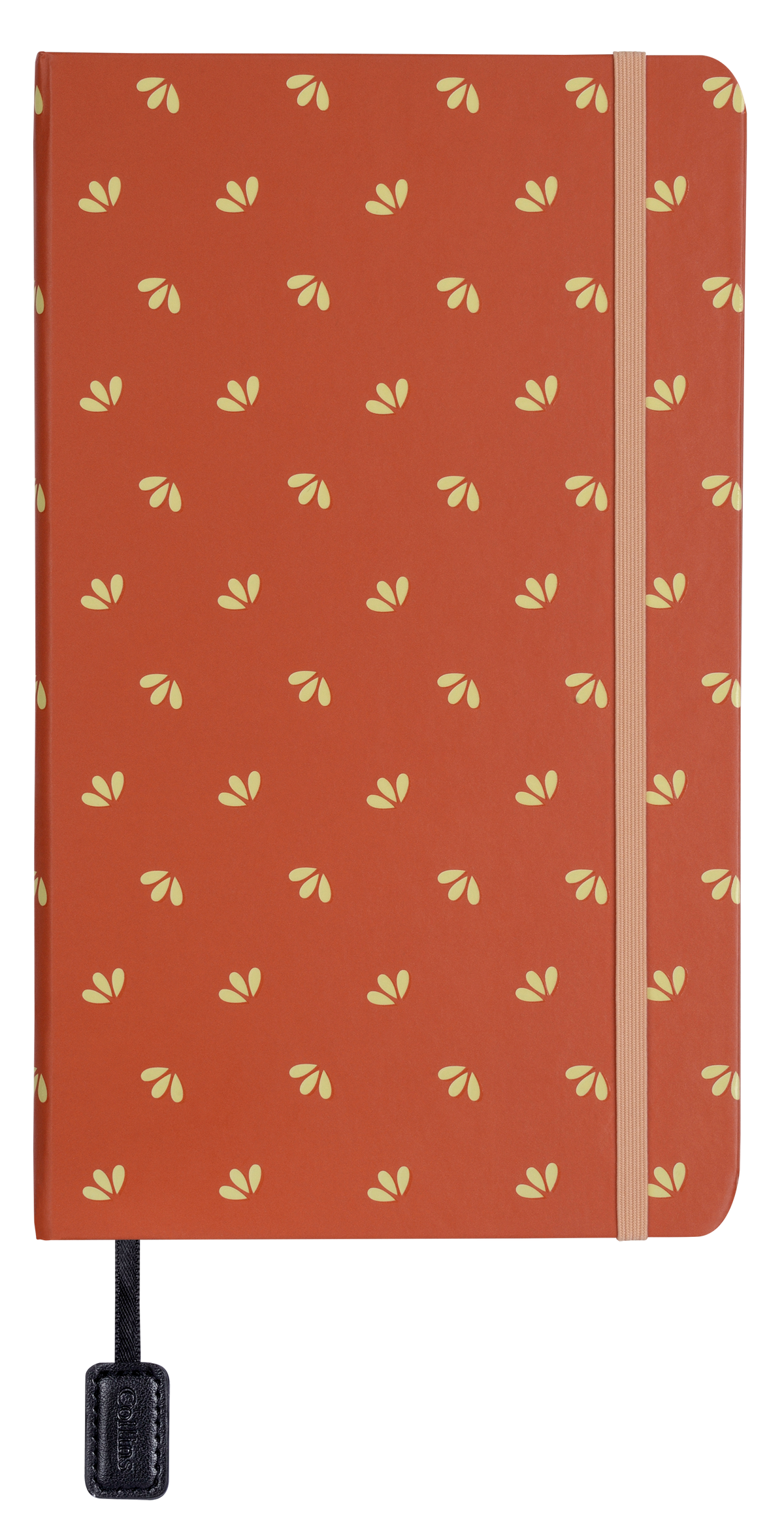 Daisy - A5 Slim Ruled Notebook (CS20)