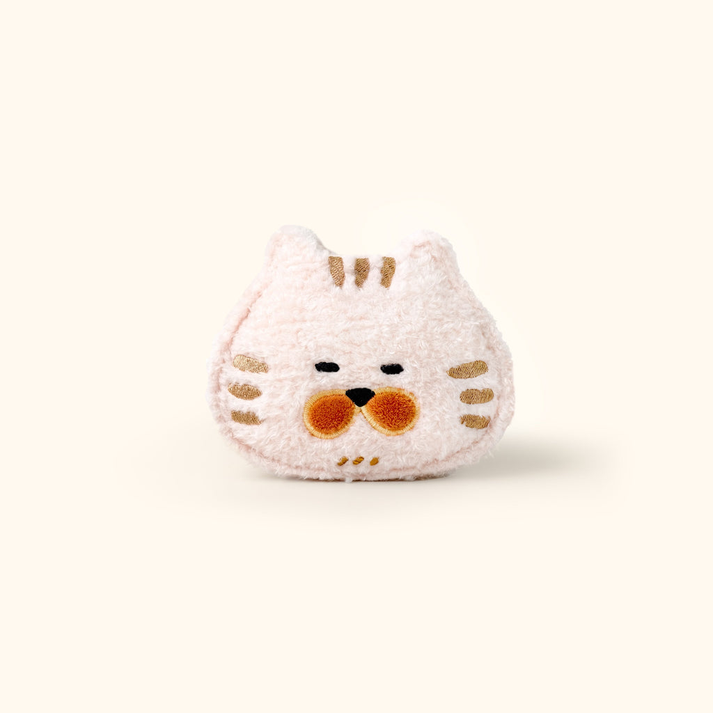 Daily White | Bellin Kitty Mini Bag