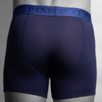 Bamboo Boxers, Perfected for Comfort