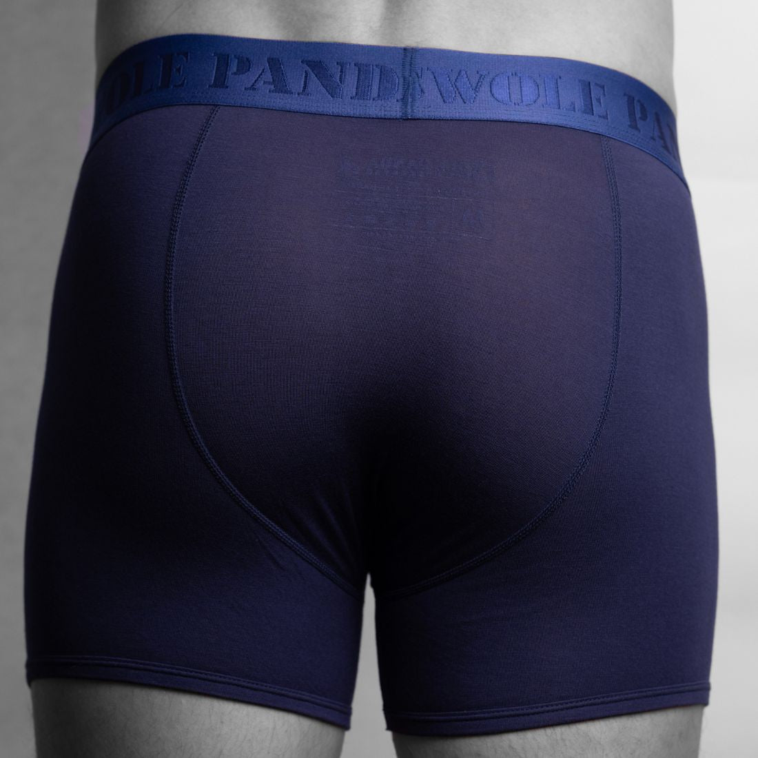 Bamboo Boxers, Perfected for Comfort