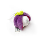 lüdo  | Mangosteen Bag Charm