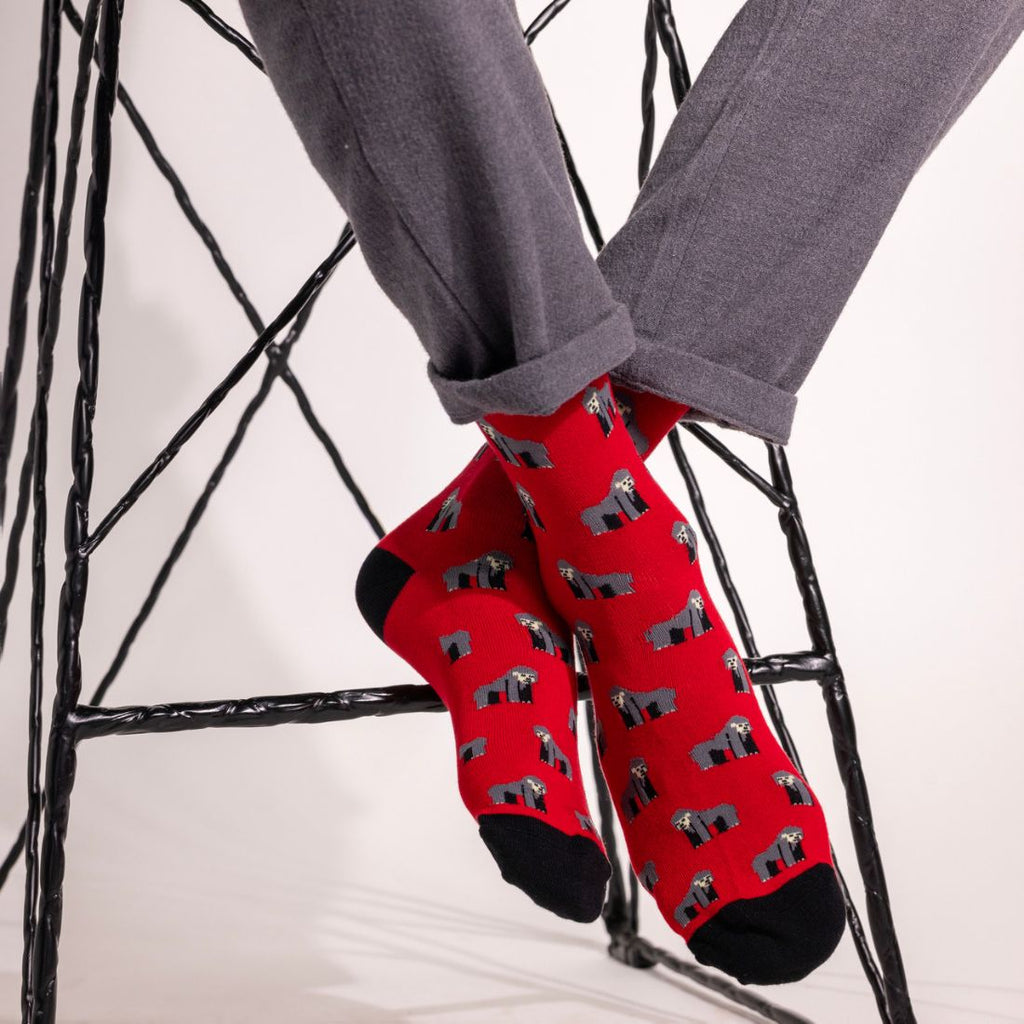 Sustainable Bamboo Socks, Made to Last