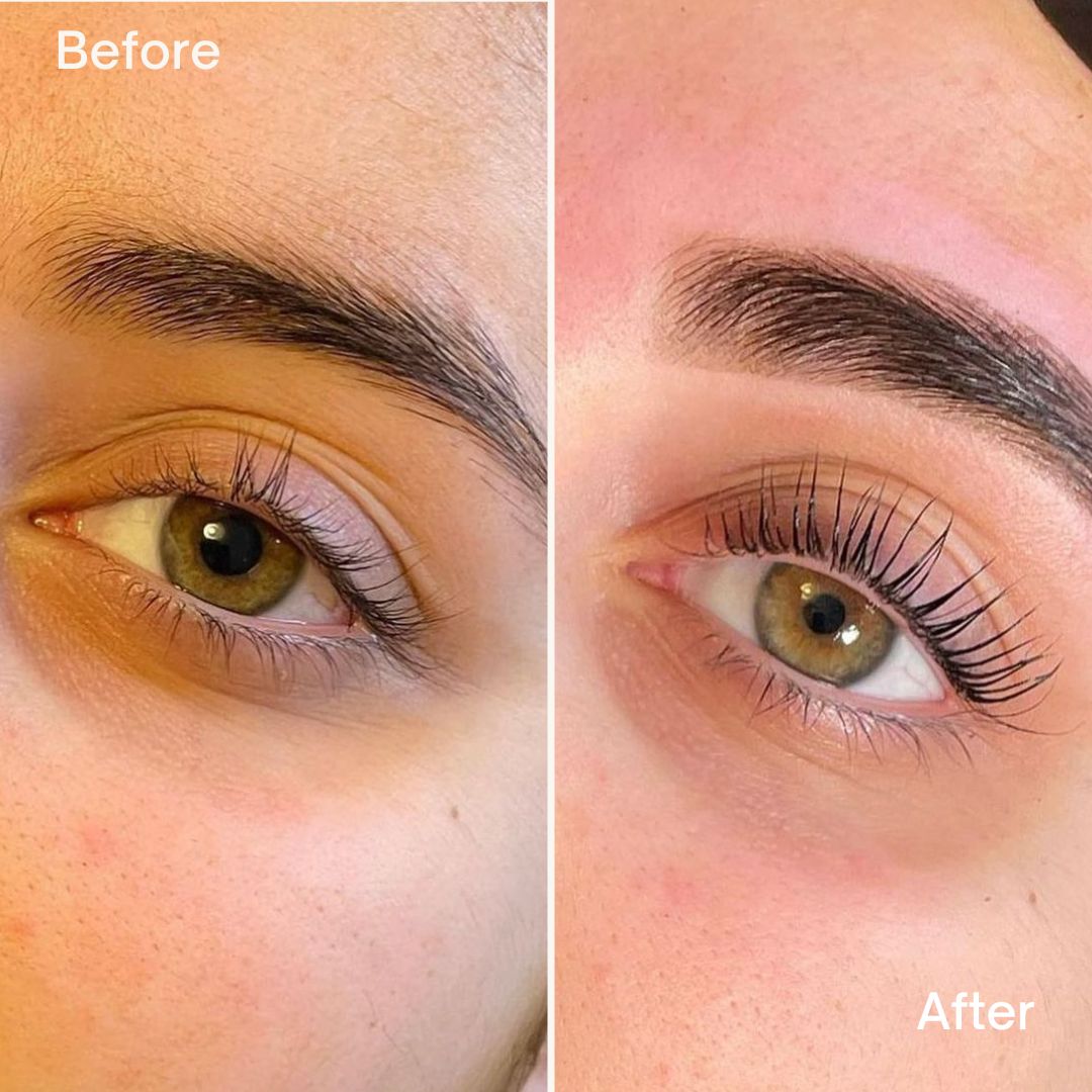 London Speed-Lift Lash Lifting System - Full Kit