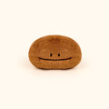 lüdo | Coffee Bean Plush Charm
