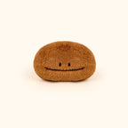 lüdo | Coffee Bean Plush Charm