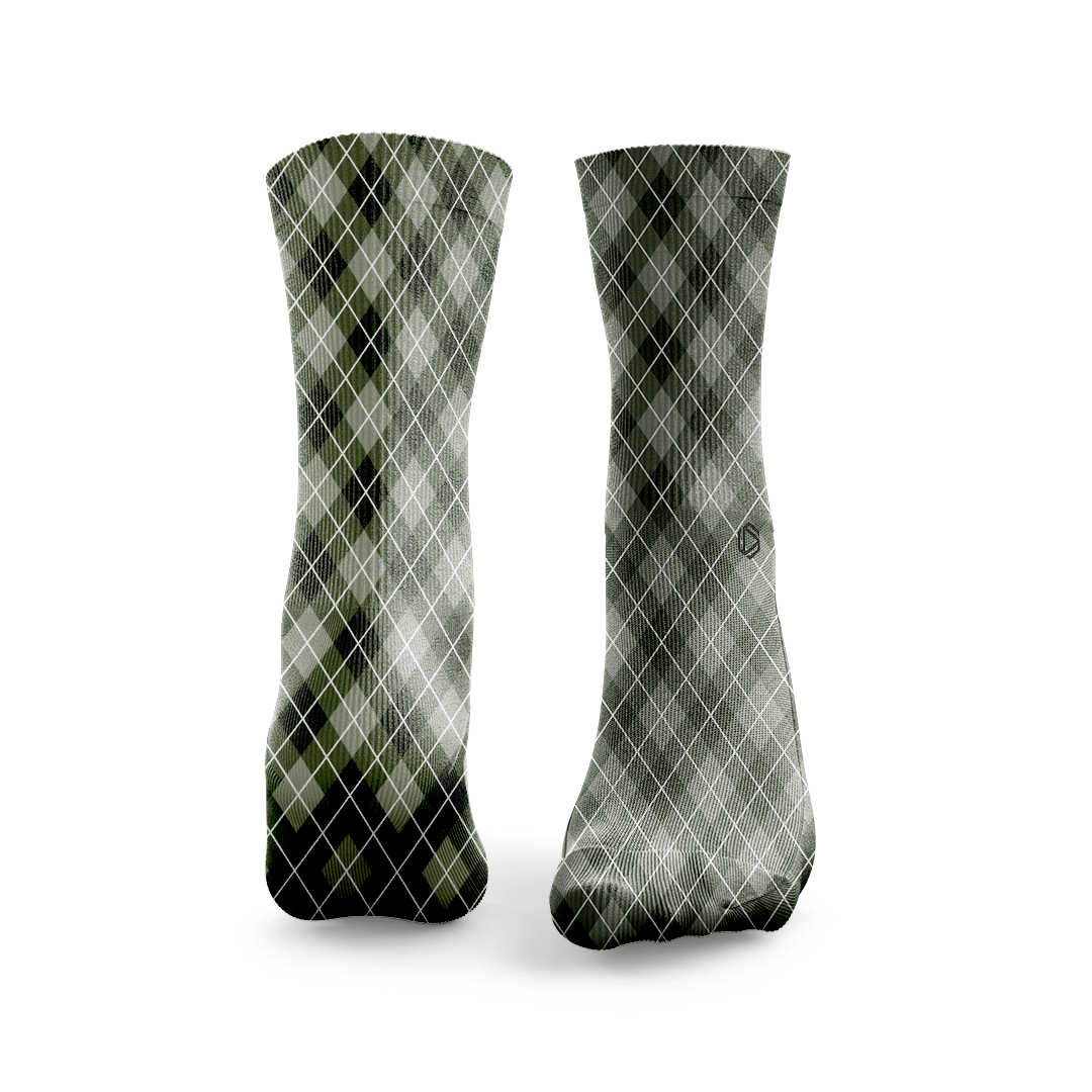Argyle