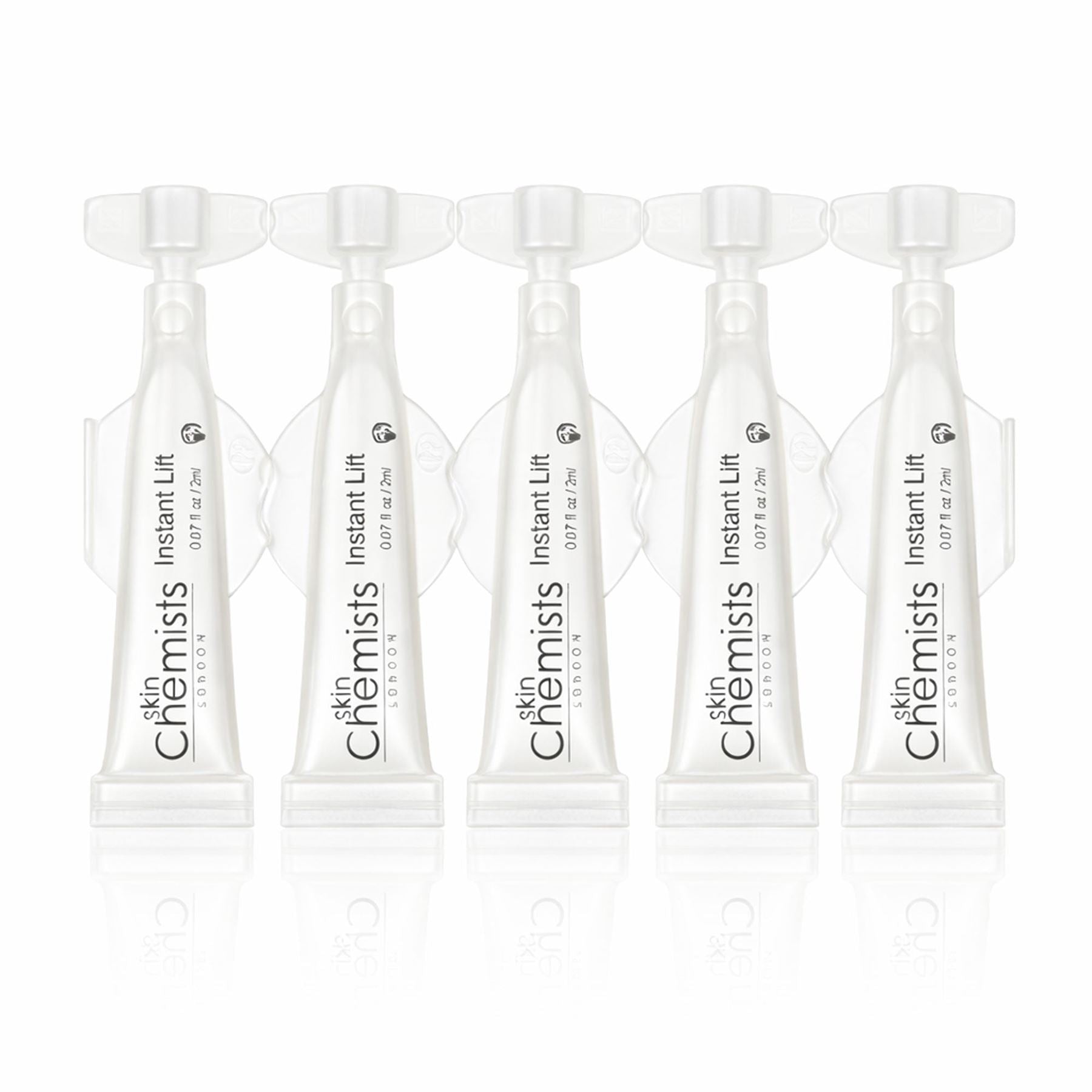 Wrinkle Killer Instant Lift with Hyaluronic Acid & Peptides