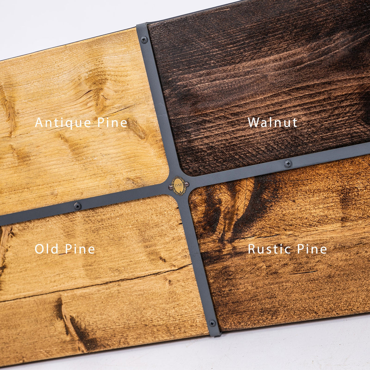 DAB's New All UK Bar Stool - Wooden, Dining Room & Bar Seating