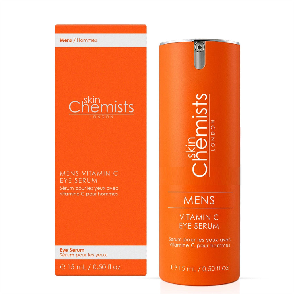 Men's Vitamin C Eye Serum 15ml