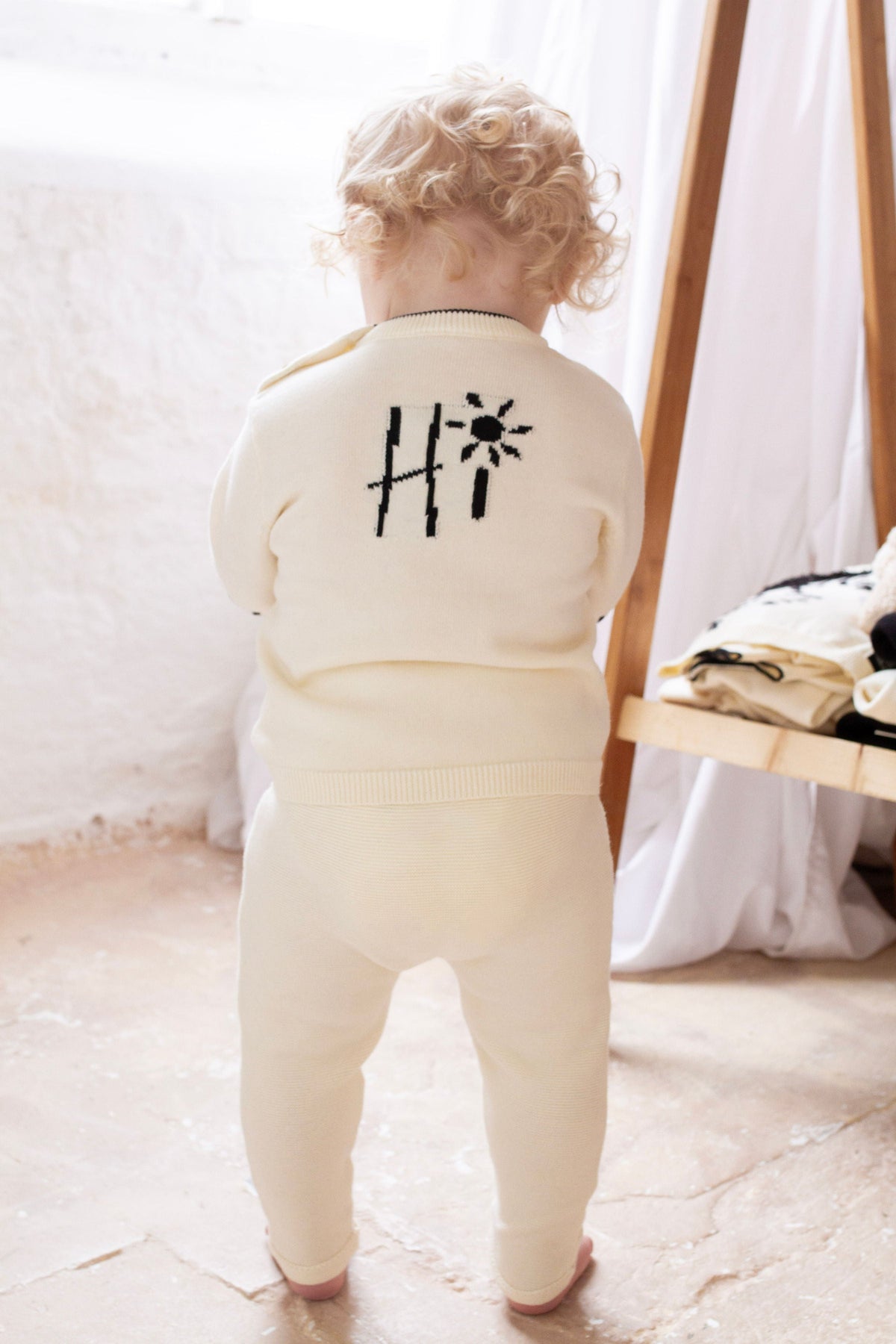 Fable Knit Jogger