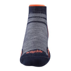 1 Pack Ladies Hiking Ultralight T2 Merino Wool Low Cut Socks
