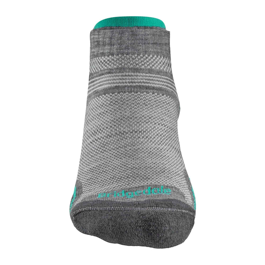 1 Pack Ladies Hiking Ultralight T2 Merino Wool Low Cut Socks