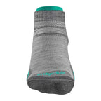 1 Pack Ladies Hiking Ultralight T2 Merino Wool Low Cut Socks