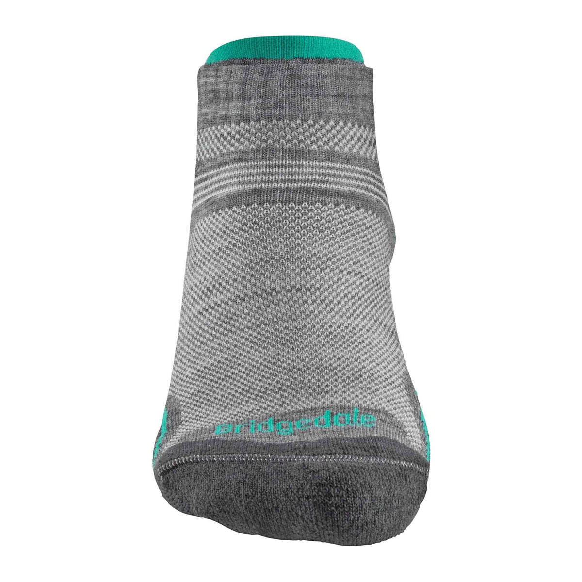 1 Pack Ladies Hiking Ultralight T2 Merino Wool Low Cut Socks