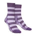 1 Pack Ladies Hiking Lightweight Merino Wool Boot Socks