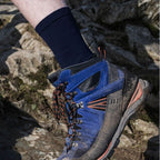 2 Pack Liner Base Layer Thermal Liner Boot Socks