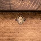 Bespoke Work From Home Desk & Stool - Insustrial Furniture