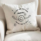 Personalised I Love You Gift | Mum, Grandma, Auntie