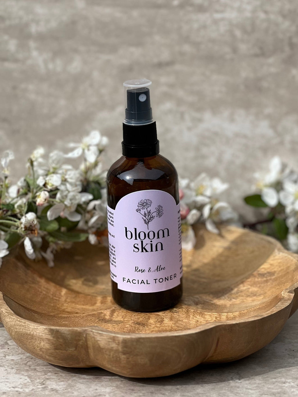 Facial Toner