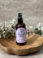 Facial Toner