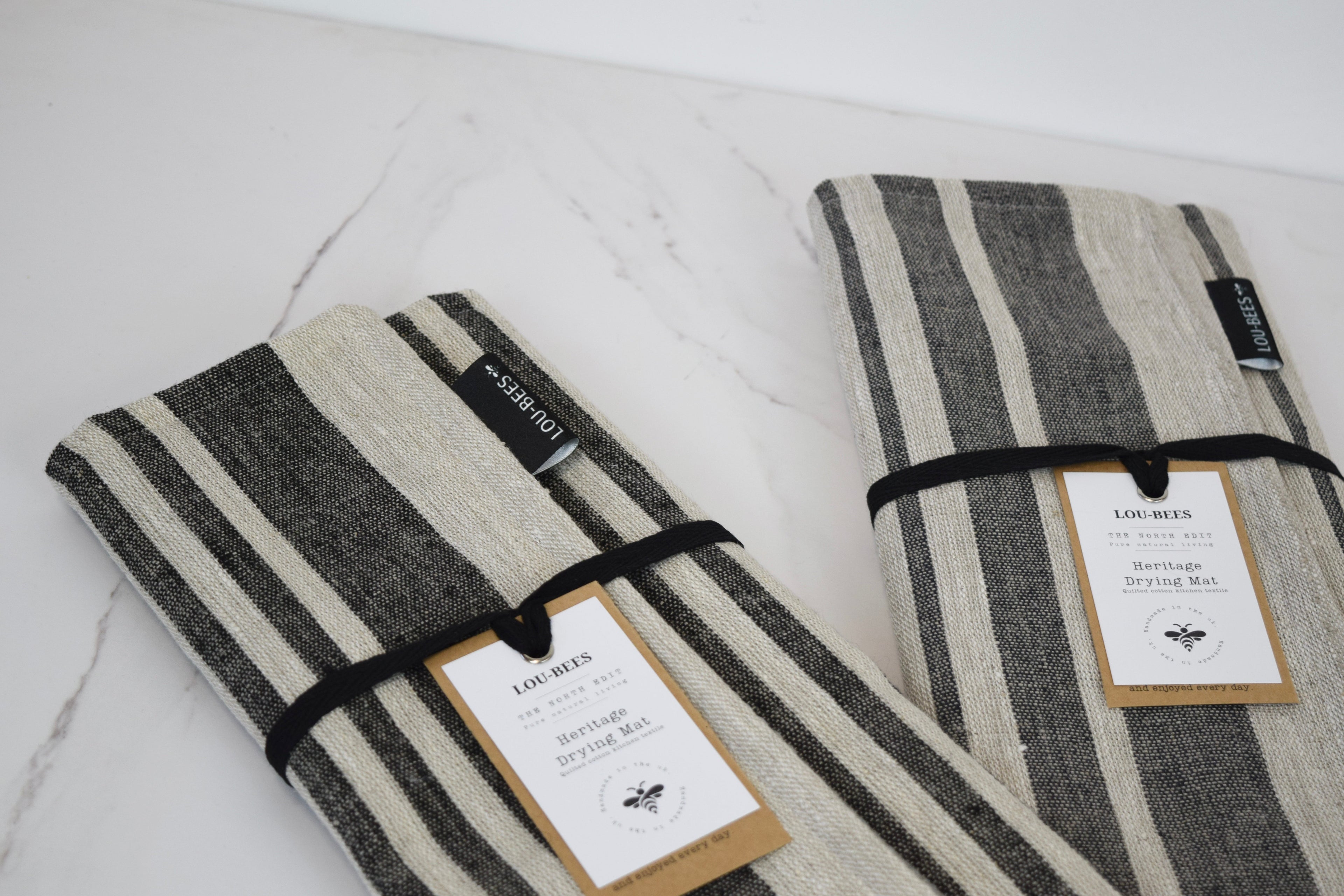 Linen Drying Mat