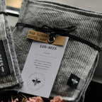 Linen Cleansing Cloths