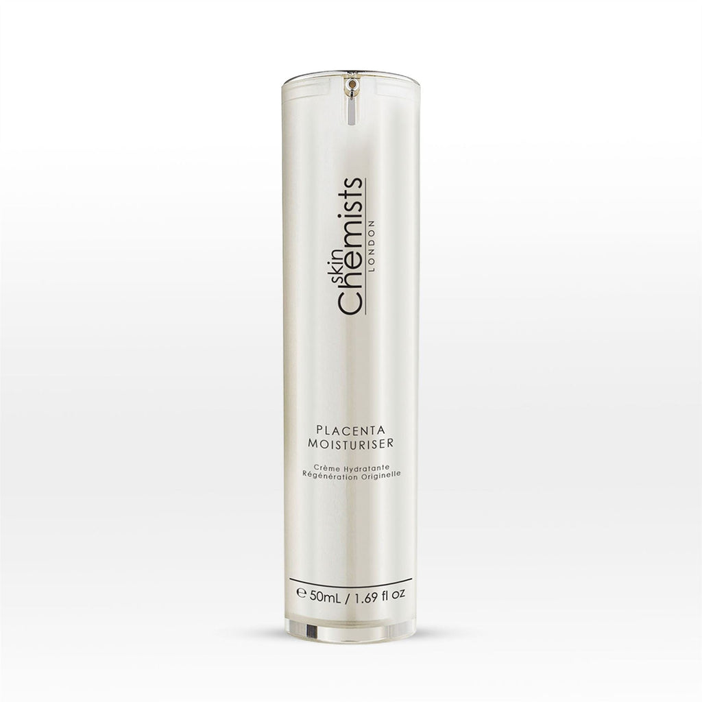 Placenta Moisturiser 50ml