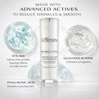 Wrinkle Killer Snake Serum 30ml