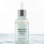 Pure Salicylic 2% Biphase Serum 30ml