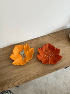 Leaf Trinket Dish