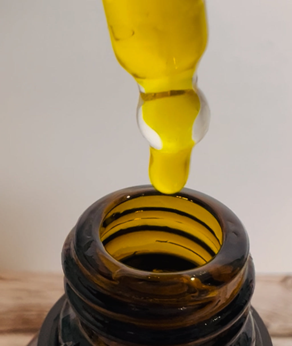 Cleansing Oil