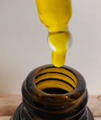 Cleansing Oil