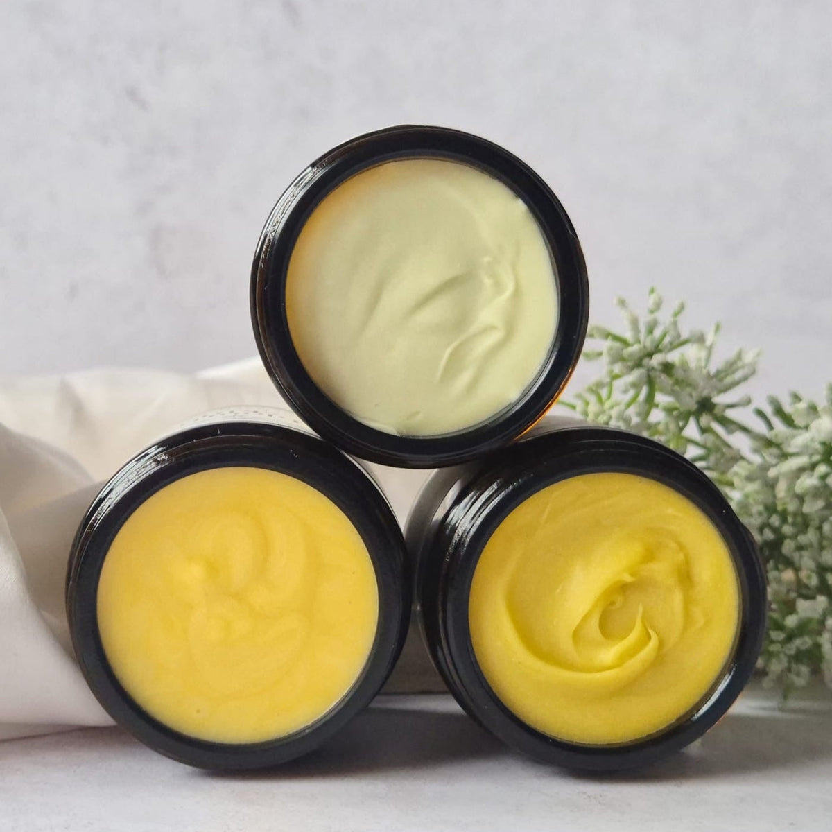 Hydrate & Calm Balm (was Baby & Child Balm)