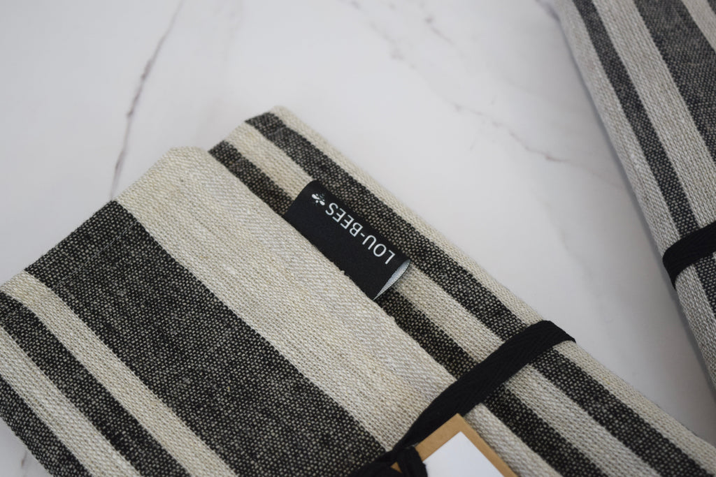 Linen Drying Mat