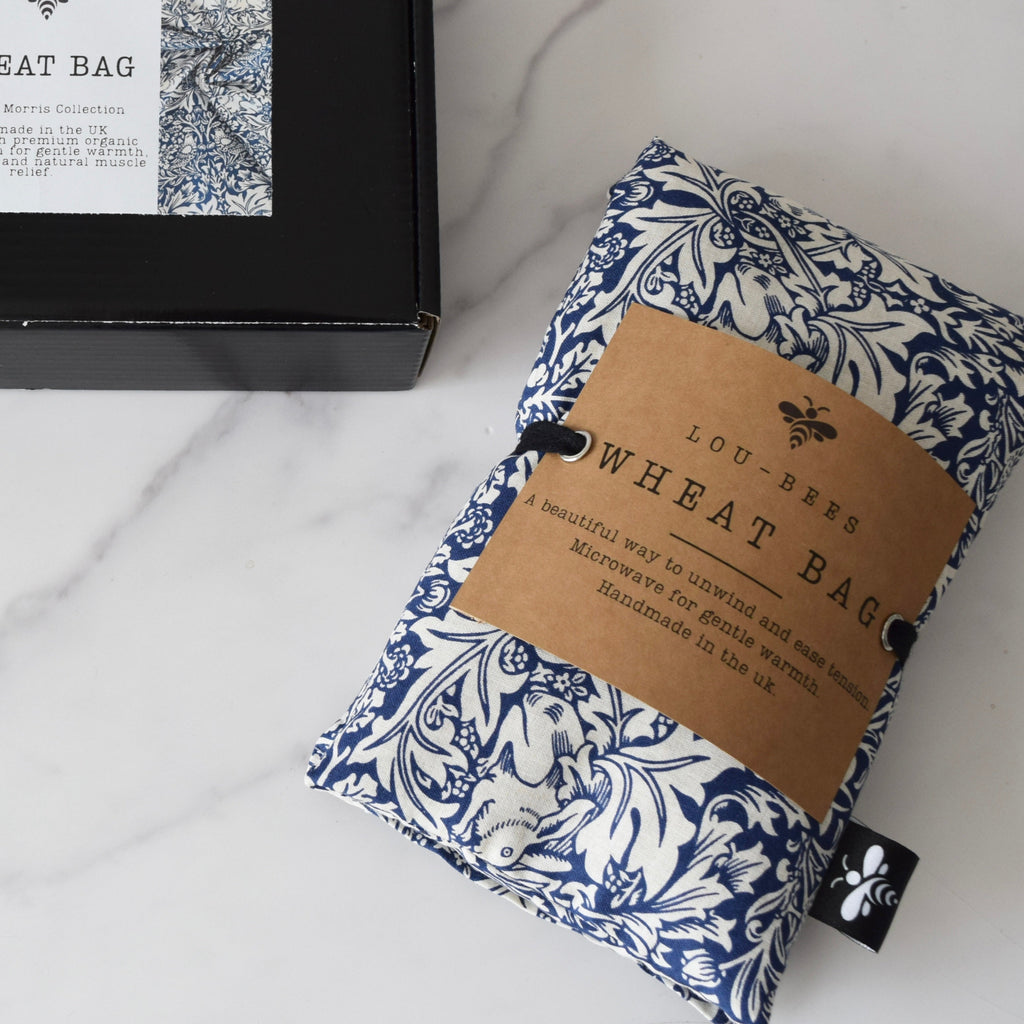 Brother Rabbit Wheat Bag
