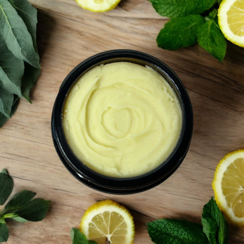 Foot Balm