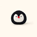 Daily White | Penguin Mini Bag