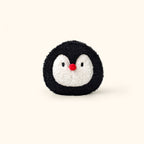 Daily White | Penguin Mini Bag