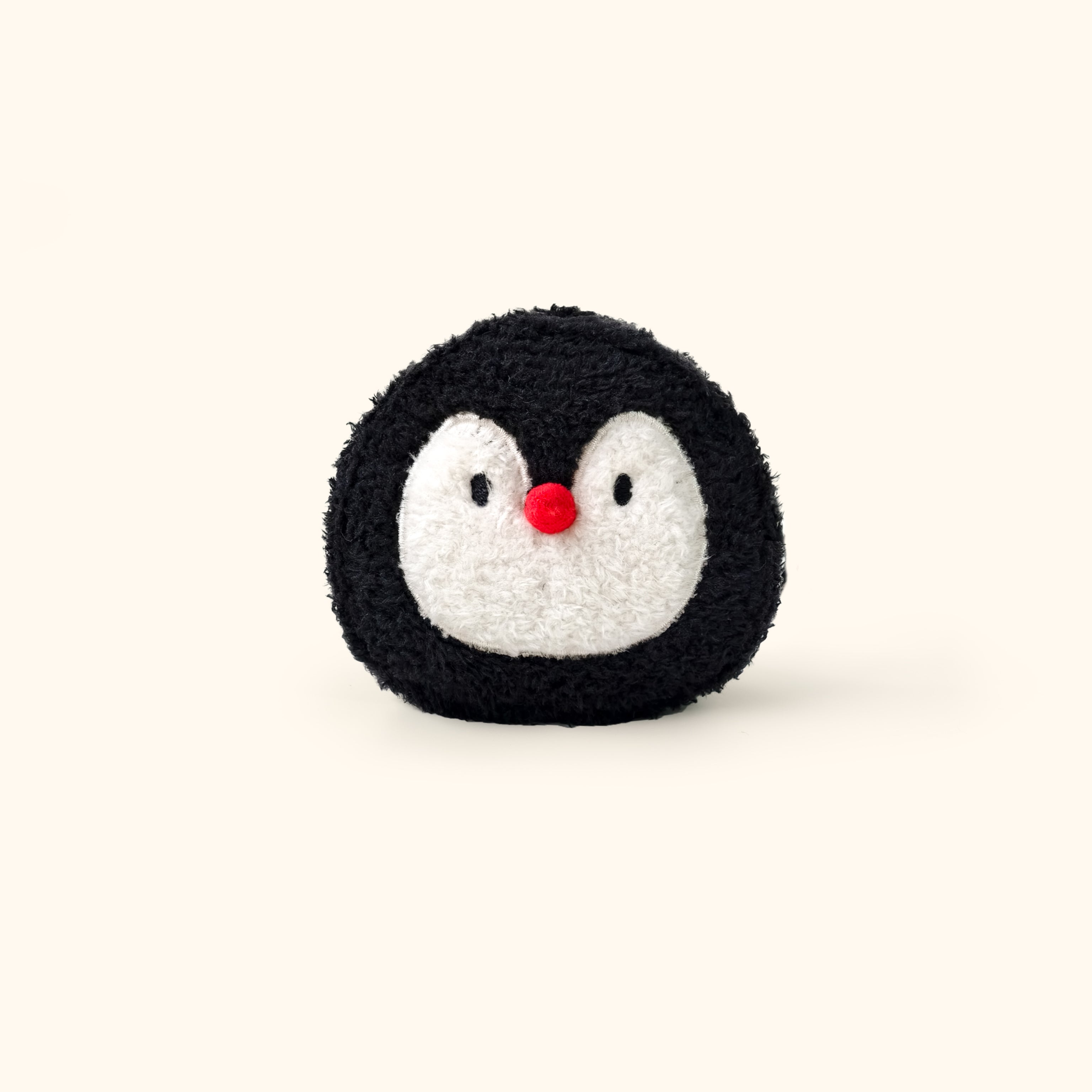 Daily White | Penguin Mini Bag