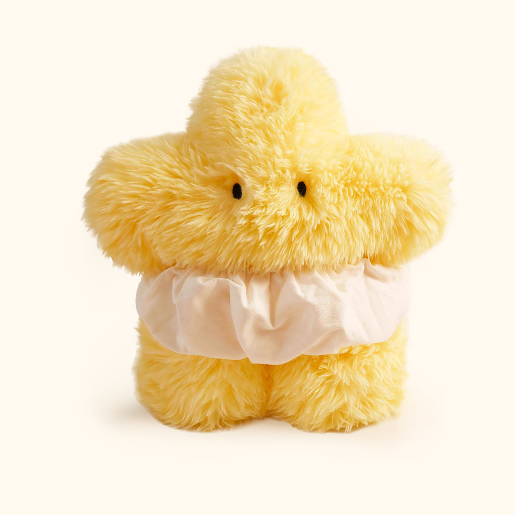 lüdo | Starry Plush Toy