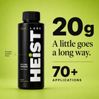 Matte Dust Hair Styling Powder by Heist Labs - Volume & Dry Texture (20g)