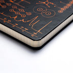 Chemistry A5 Hardcover