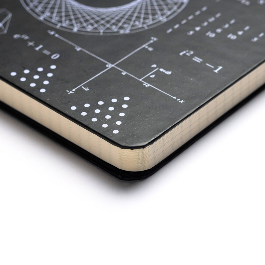 Maths A5 Hardcover