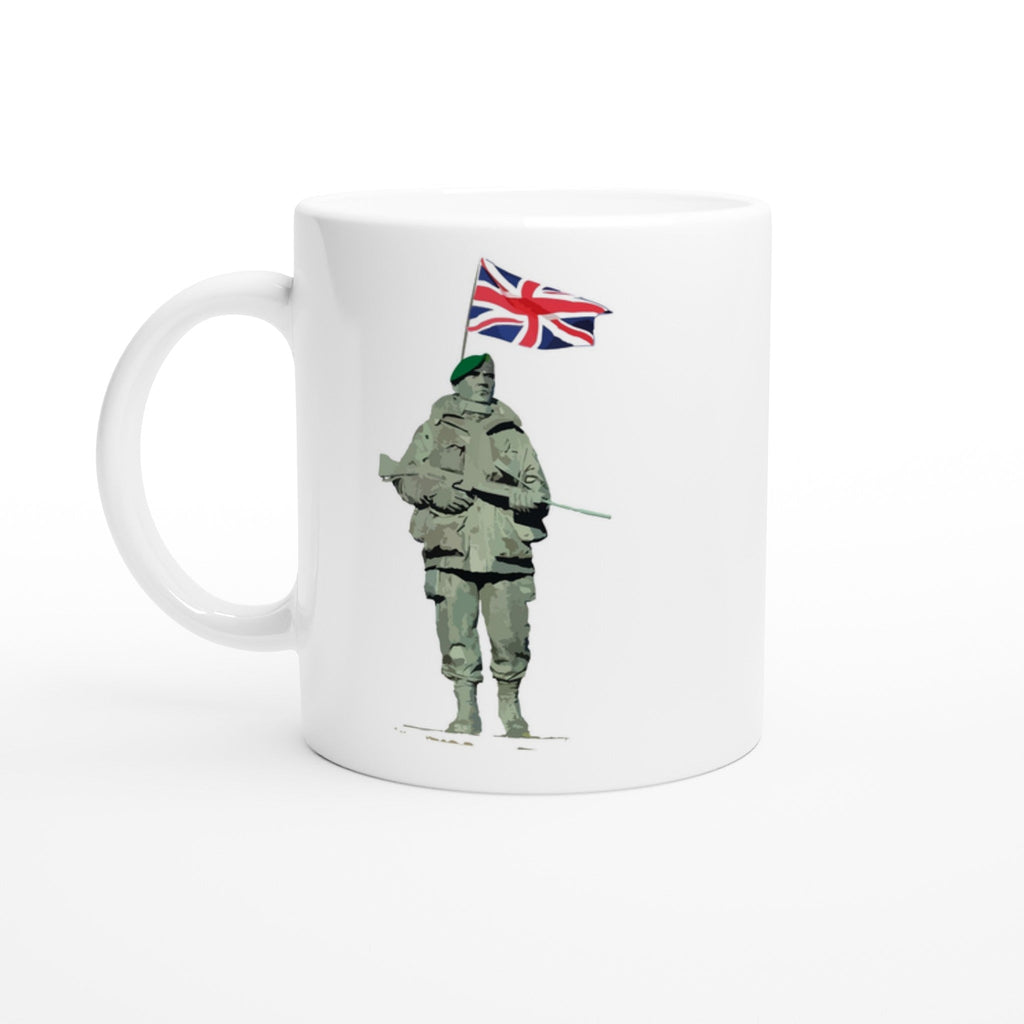 Yomper Mug
