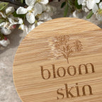 Bamboo Face Pad Set